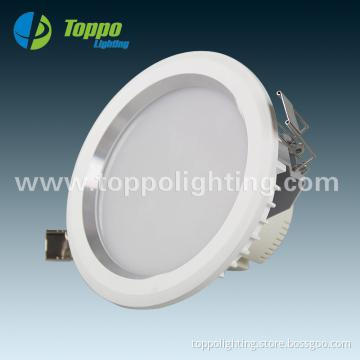 Newest 5 inch 12w Led downlight